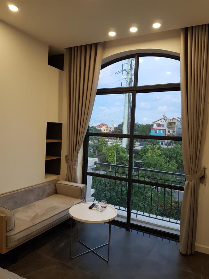 Vinhomes Imperia Hai Phong Dış mekan fotoğraf