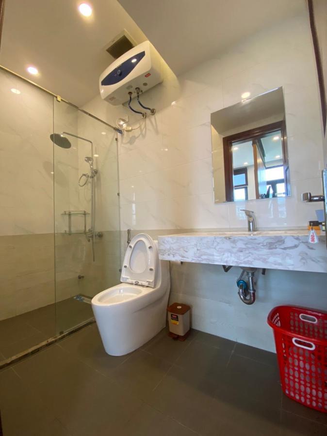 Vinhomes Imperia Hai Phong Dış mekan fotoğraf