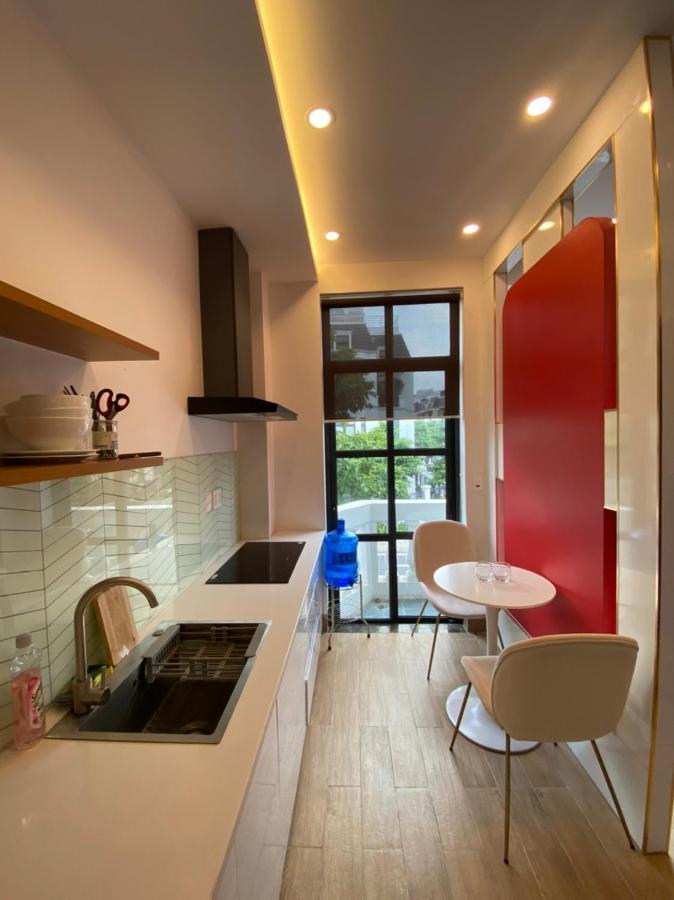 Vinhomes Imperia Hai Phong Dış mekan fotoğraf