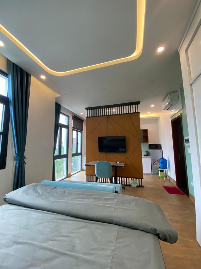 Vinhomes Imperia Hai Phong Dış mekan fotoğraf
