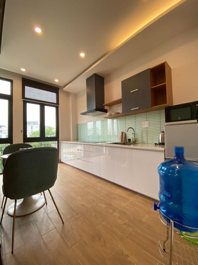 Vinhomes Imperia Hai Phong Dış mekan fotoğraf