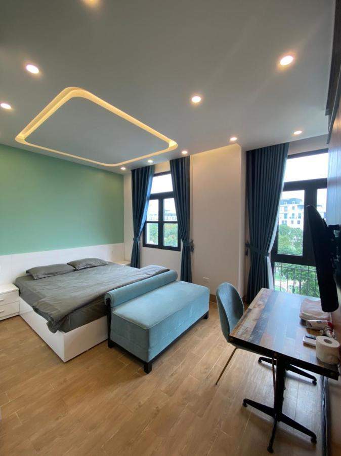 Vinhomes Imperia Hai Phong Dış mekan fotoğraf