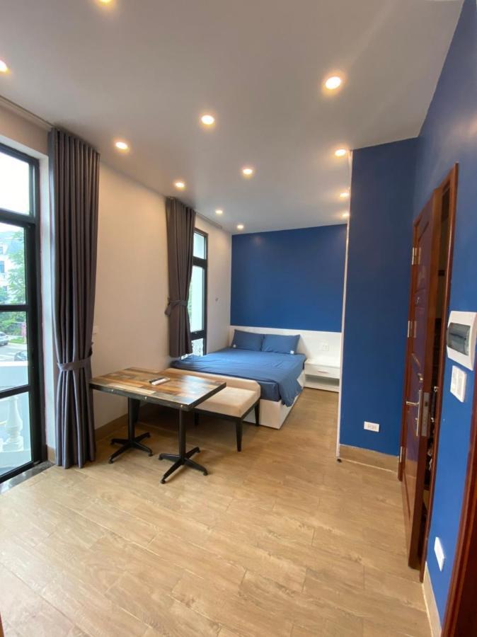 Vinhomes Imperia Hai Phong Dış mekan fotoğraf