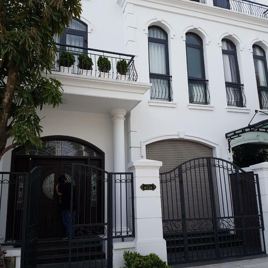 Vinhomes Imperia Hai Phong Dış mekan fotoğraf