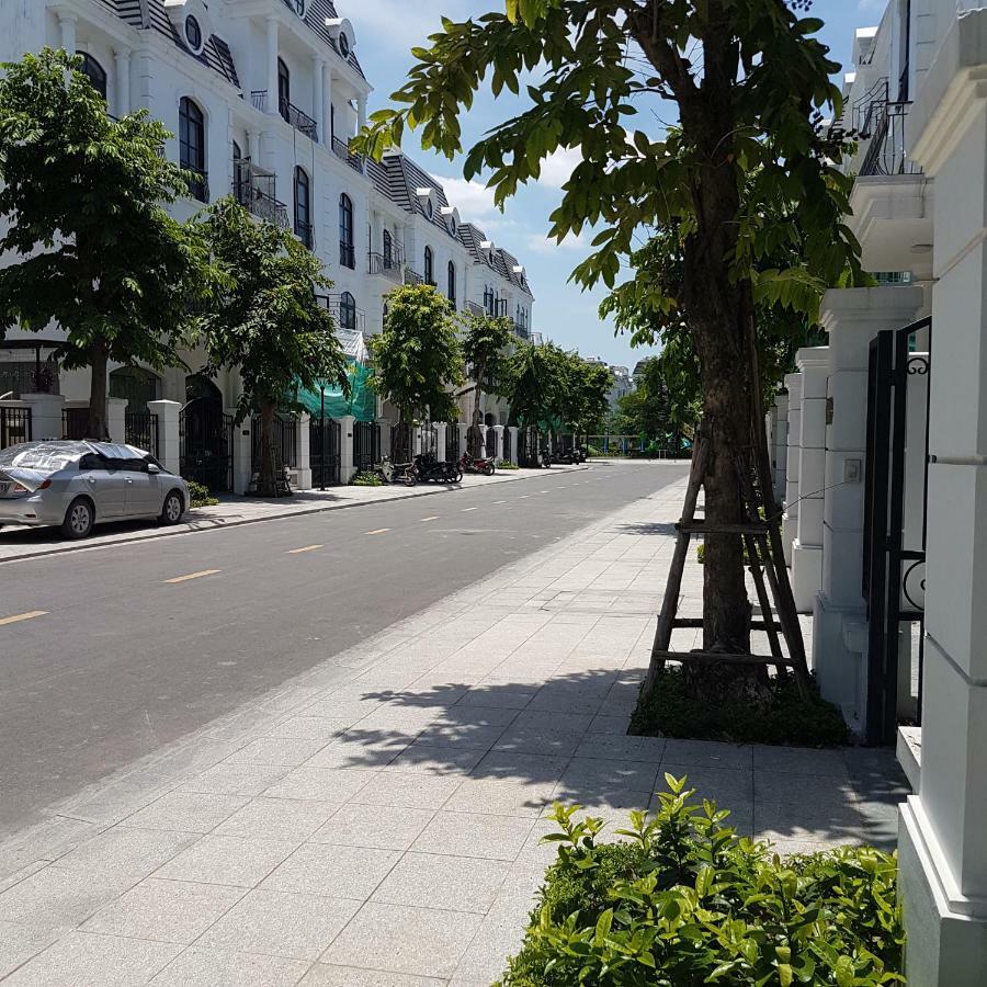 Vinhomes Imperia Hai Phong Dış mekan fotoğraf